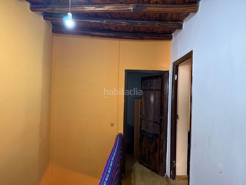 Foto f0fbfca9-8b9c-4e58-9e13-b12ef2ec7a4e. Masia amb calefacció a Cubillas de Santa Marta