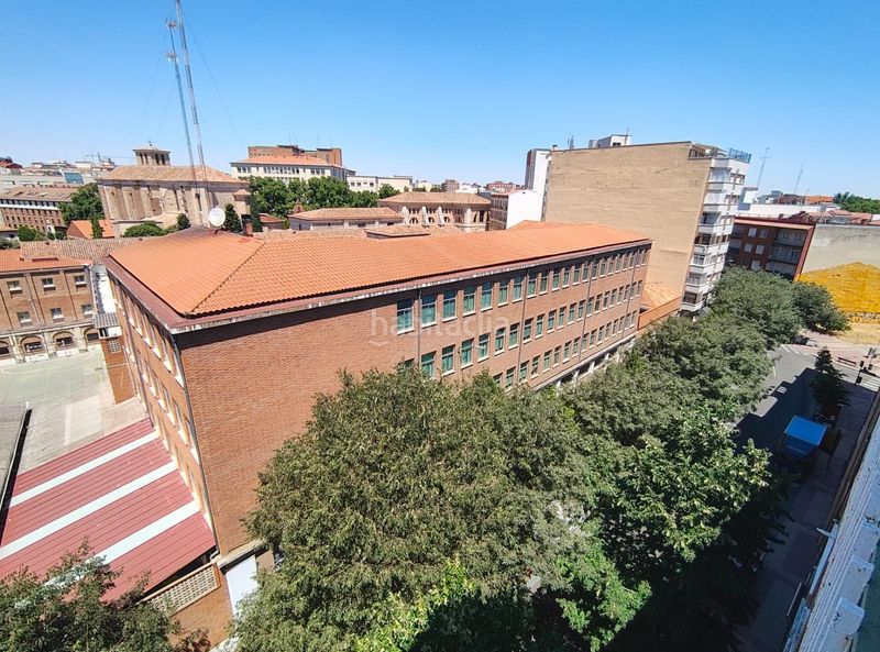 Foto 162ba040-0725-4732-8f28-f76aeeefd49d. Pis a Vadillos Valladolid