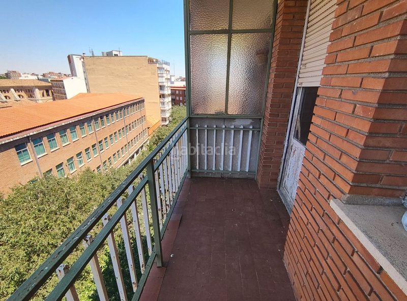 Foto 82844975-bc11-4171-be91-2223466450c7. Pis a Vadillos Valladolid
