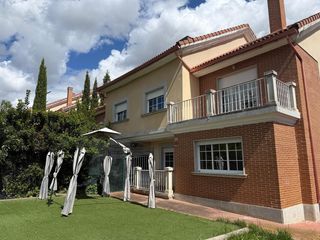 Miete Haus  Valdezarce. Sotoverde  arroyo de la encomienda
