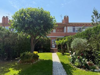 Casa  Hoyo arena. Valdestillas