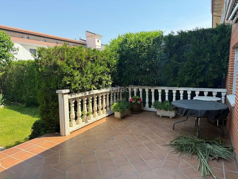 Foto a3575b23-6f53-4958-a7aa-c078a584950f. Casa amb calefacció a Valdestillas