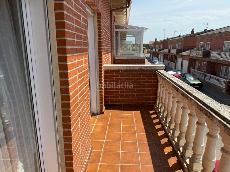 Foto e318b3b9-45a5-4a5a-b75a-e599e2523d74. Casa amb calefacció a Valdestillas