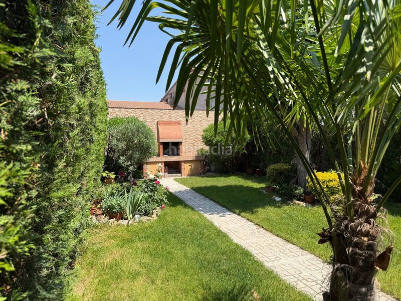Foto f1257b84-62dd-4118-baba-8f6d00ab81c4. Casa amb calefacció a Valdestillas
