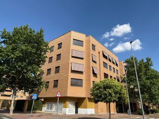 Affitto Appartamento  Castañuelas. Zona  nuevo hospital rio hortega