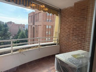 Location Appartement  Juan de valladolid. Parquesol