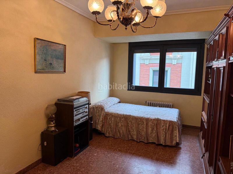 Foto a82d591b-9502-485d-a9fb-b83772e9ae25. Pis amb calefacció a Centro Valladolid
