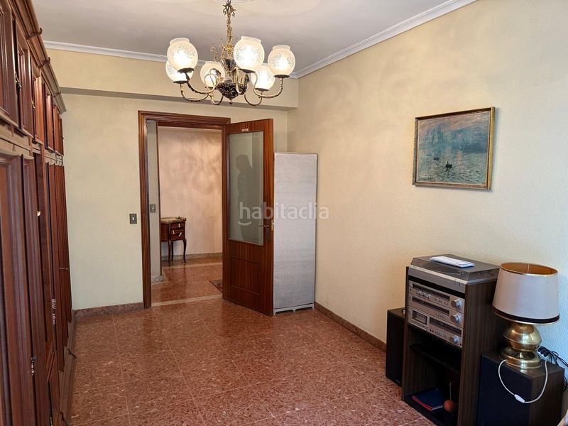 Foto bac95077-3198-4262-80f0-145763952e0a. Pis amb calefacció a Centro Valladolid