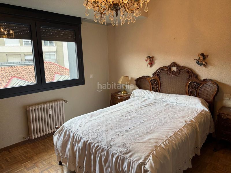 Foto cecd9901-bbbf-4389-9365-adda8c31329b. Pis amb calefacció a Centro Valladolid