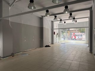 Local Comercial  Embajadores. Cerca plaza del carmen