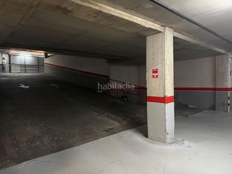 Foto ff538197-3907-4cfa-aa67-c1cf5232ca89. Aparcament cotxe a Parque Alameda - Paula López Valladolid