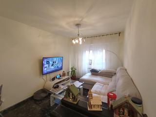 Flat in Nou Eixample Nord. Joana jugan esquina sant antoni maria claret
