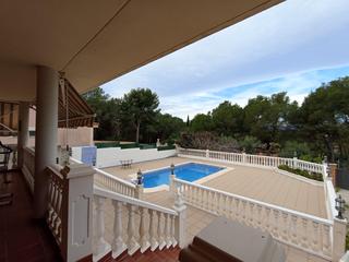 Chalet in Catllar (El). En el catllar, urb. mas den panx