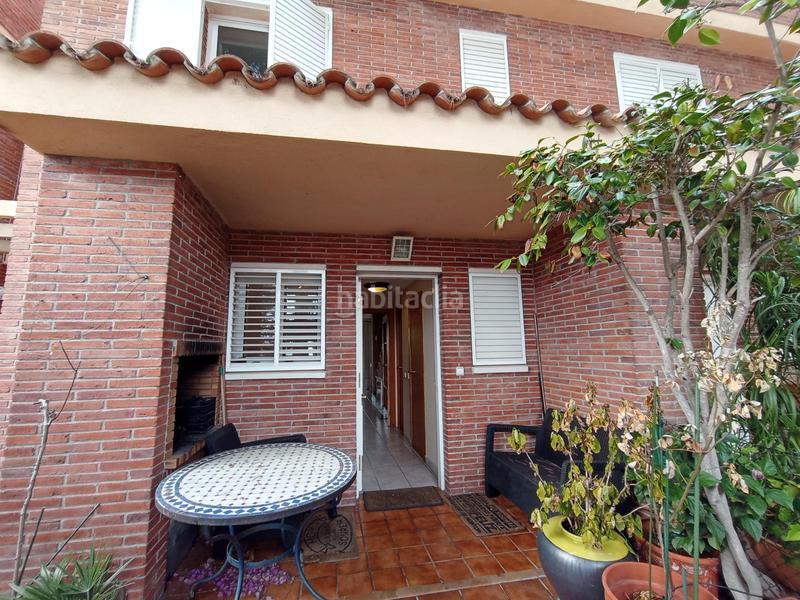 Foto 5accbc93-b42f-47f7-9031-c3e611a79dc3. Casa aparellada amb calefacció aparcament piscina a Tarragona