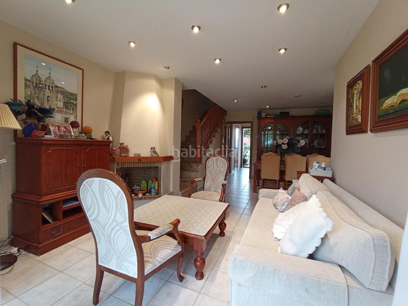 Foto 987dd8d5-07f8-497a-ae70-03993b4dfe29. Casa aparellada amb calefacció aparcament piscina a Tarragona