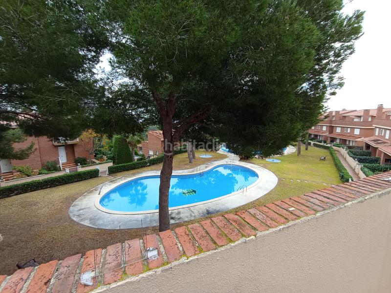 Foto e1597b23-81fd-490d-b2d8-e7986a3839d5. Casa aparellada amb calefacció aparcament piscina a Tarragona