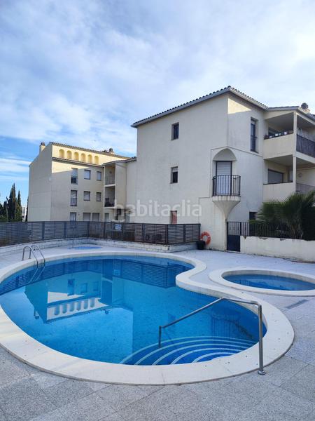 Foto 15936207-0eb9-4118-bd57-04dad495f316. Appartamento con riscaldamento piscina in Vilafortuny Cambrils