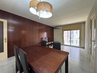 Pis a Nou Eixample Sud. Pere martell, entre imperial tarraco y ramon i cajal