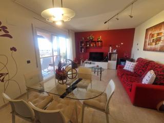 Etagenwohnung in Platges. Apartaments golden beach, frente platja de les delcies