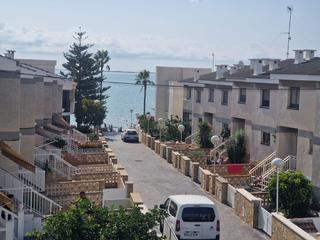 Appartement à Avinguda Catalunya. Frente a platja de capri y dels hortets, pleno centro