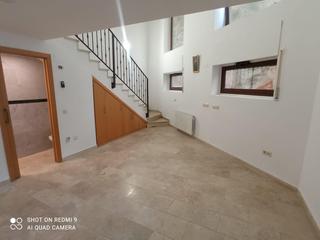 Duplex in Eixample. Entre estació de tren de tarragoa i palau de congressos