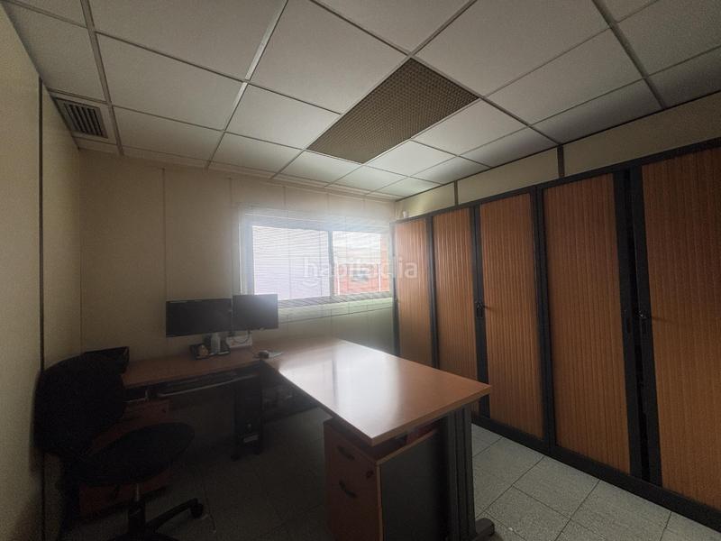 Foto 7cc7c4c5-489a-4dcd-ae3e-f30bc5f45cdc. Fabrikhalle in Torreforta Tarragona