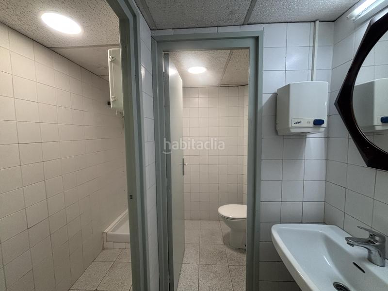 Foto 93872bec-0c1a-4ea8-b6a9-63985d620a93. Fabrikhalle in Torreforta Tarragona