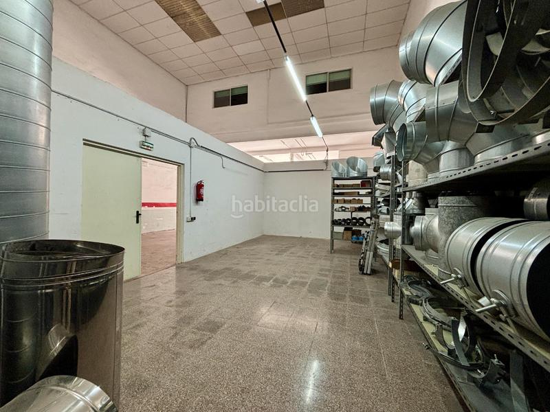 Foto 9cdc5bc8-12e1-4483-8afa-66915c623b41. Fabrikhalle in Torreforta Tarragona