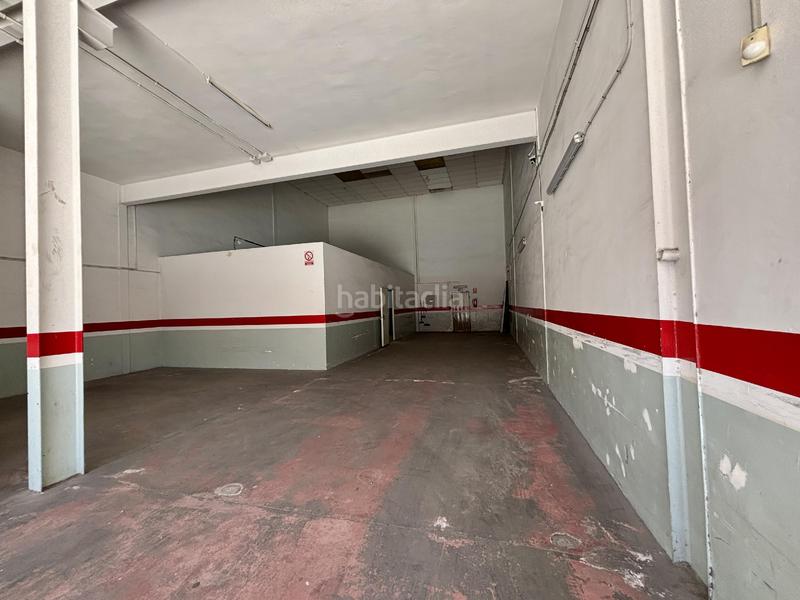 Foto d50ec654-d688-4f7b-9b6e-89e1d510abdd. Fabrikhalle in Torreforta Tarragona