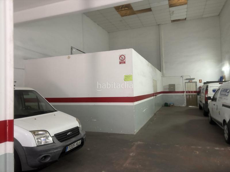 Foto e427c369-0353-4d94-b7d6-e75c8e794db9. Fabrikhalle in Torreforta Tarragona