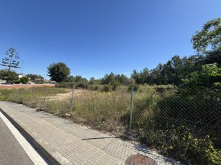 Rural plot in Catllar (El). En la cativera   el catllar