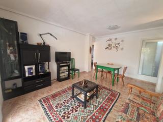 Appartement à Centre. Pleno centro de la ràpita a un passo de plaça carles 3r