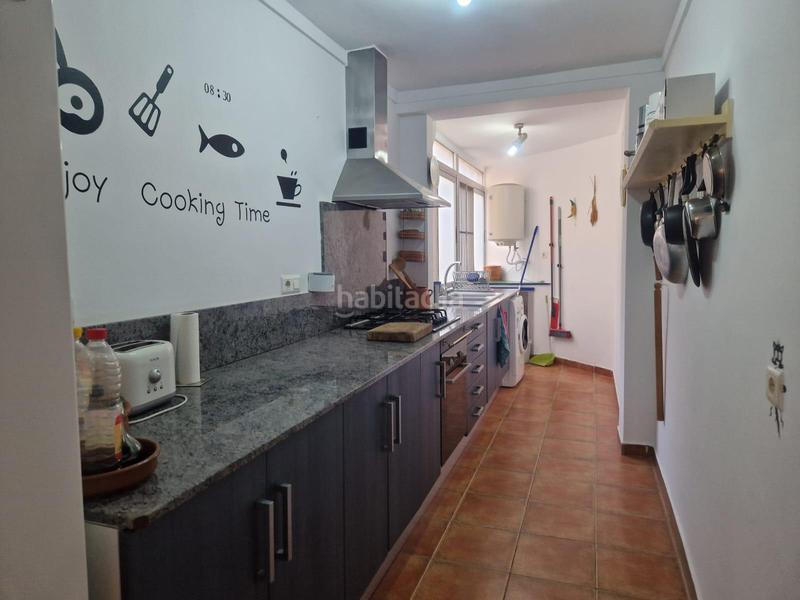 Foto f76b3b7f-ccce-4d74-a87a-e338c61e6813. Appartamento in Centre Sant Carles de la Ràpita