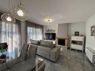 Chalet in Els Tallats - Mas Oliv. Vilafortuny, zona residencial cerca mercadona y camping