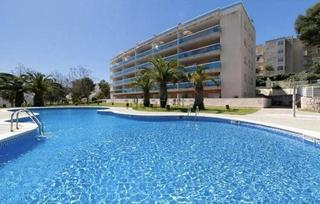 Appartement à Pla de Maset - Cap de Salou. Cap salou, proximidad far de saolu