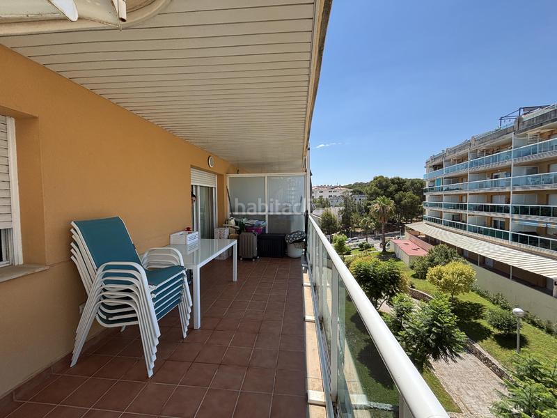 Foto a184804f-fce4-49e1-b22d-0fa9b419aad6. Piso cap , proximidad far de saolu en pla de maset - cap de Salou Salou