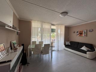 Etagenwohnung in Sant Salvador. Av. sant salvador, zona c.a.p.