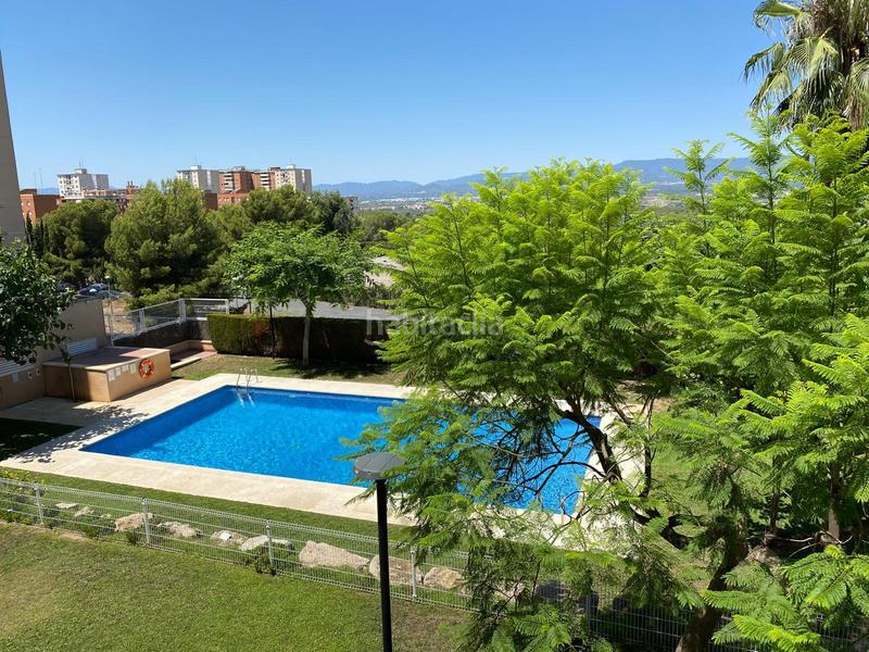 Foto 03f9e2f1-4433-400a-a791-a35922e1d2f9. Dúplex amb piscina a Sant Pere i Sant Pau Tarragona