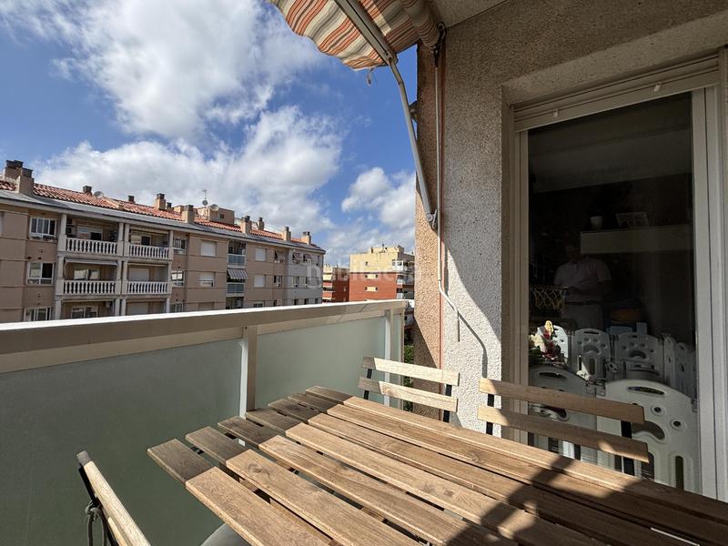 Foto 3d4fb83a-2c0d-41e8-a2c7-92a6bb744e82. Dúplex amb piscina a Sant Pere i Sant Pau Tarragona
