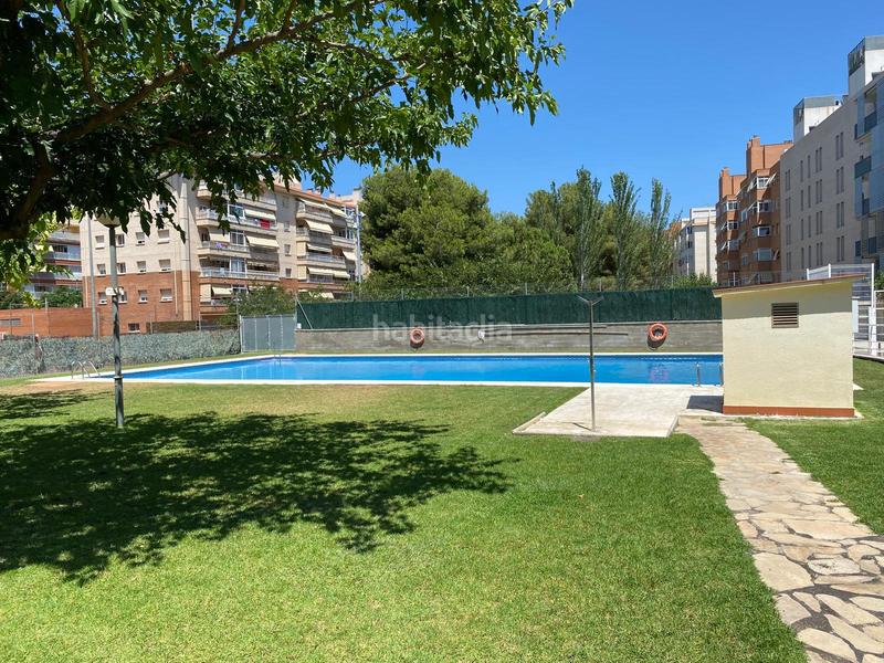 Foto ff7d3369-ec99-4a18-9c6d-3ab87d3c7e84. Dúplex amb piscina a Sant Pere i Sant Pau Tarragona
