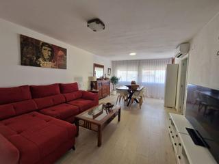 Piso en El Maset. Centro, av. catalunya cerca de platja de garb