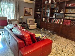 Etagenwohnung in Nou Eixample Nord. Próximo a plaça imperial tarraco