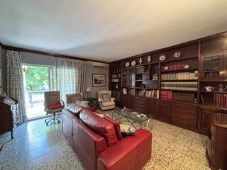 Flat in Nou Eixample Nord. Próximo a plaça imperial tarraco