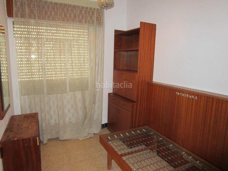 Foto c1698269-8ac2-489f-b925-3c6a42b0414a. Piso cerca del parque municipal teodoro gonzález . en Tortosa