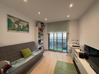 Piso en Valls. Pleno centro, frente a plaa del quarter