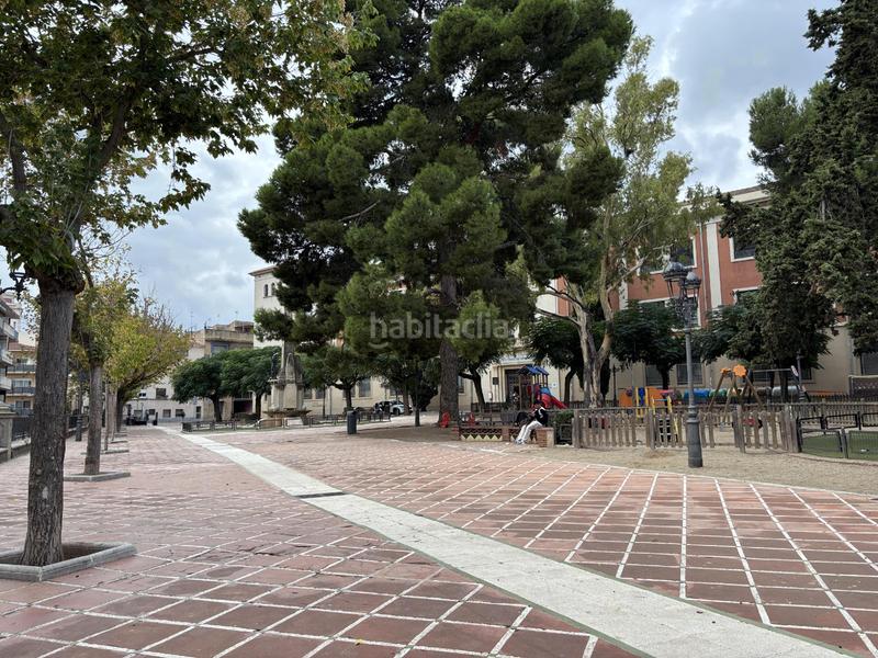 Foto 9789a43c-8488-4802-96af-911261aba814. Pis a Valls