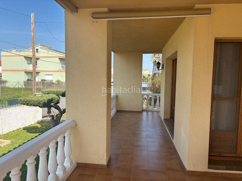Foto 9dd36dfa-53c9-49d1-8054-33b11cfb5c86. Chalet  individual . en Deltebre