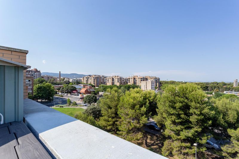Foto e5f83299-4548-4e61-a67b-64db72f9e66f. Àtic amb piscina a Migjorn Reus