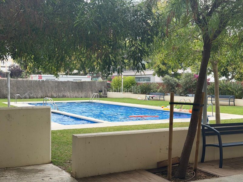 Foto 3f3a8efd-747b-4df9-919c-f6ca2145fac0. Àtic amb calefacció aparcament piscina a Port - Horta de Santa Maria Cambrils