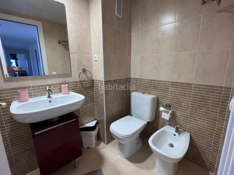 Foto a2614db9-e47d-426c-81ba-c29b91ac8258. Àtic amb calefacció aparcament piscina a Port - Horta de Santa Maria Cambrils